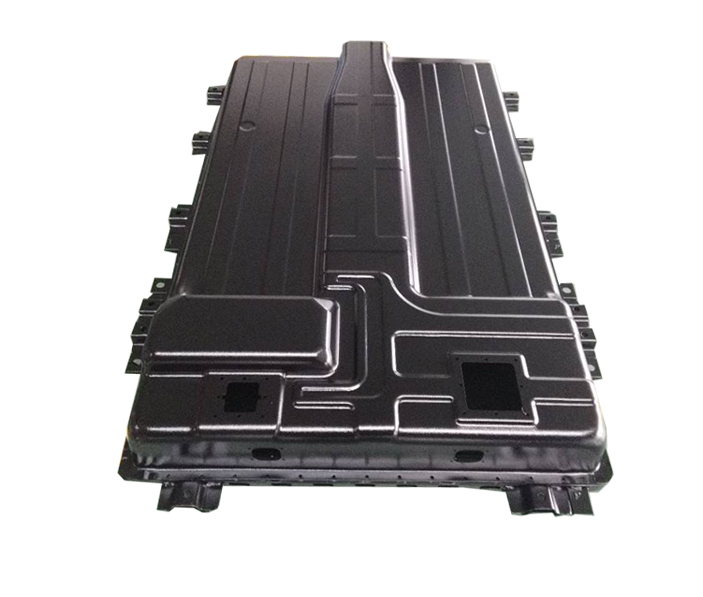 新能源車(chē)電池PACK箱體 新能源車(chē)電池PACK箱體