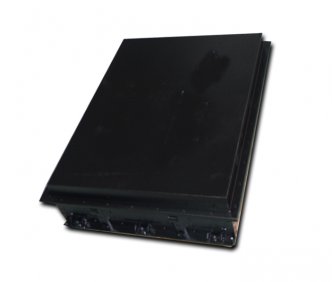 新能源電池PACK箱體