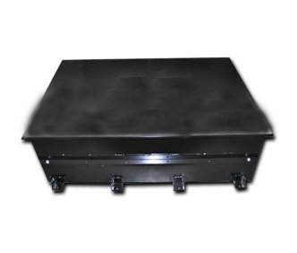 新能源電池PACK箱體